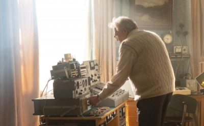 Сериал «Гости из прошлого»: сюжет, актеры, интересные факты