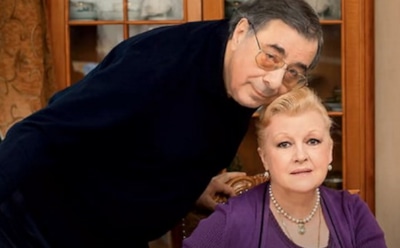 Дрожжина и Цивин задержаны по делу о махинациях