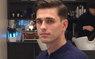 Брат рассказал о жизни актера Василия Степанова с шизофренией