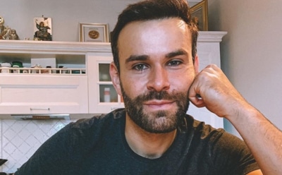 Новый ведущий «Холостяка» Дмитрий Кохно не может попасть в РФ