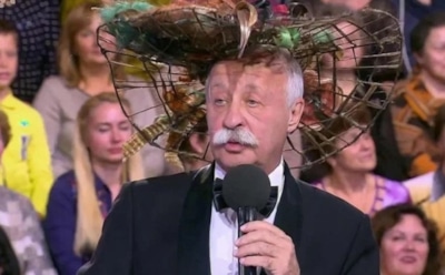 7 самых курьезных случаев на капитал-шоу «Поле чудес»