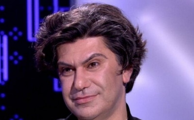 «Кофе по цене паровоза»: Цискаридзе не понравился отдых в Сочи