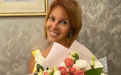 Молодой бойфренд Натальи Штурм попал в СИЗО за границей