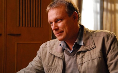 Сергей Жигунов развелся с Верой Новиковой