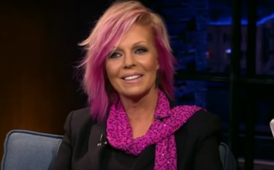 Журналист объяснил провал Натальи Ветлицкой в России