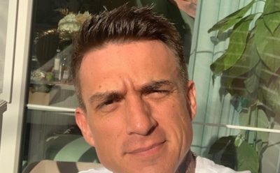 Топалов отметил день рождения на площадке «Ледникового периода»