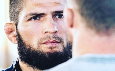 Хабиб признан лучшим бойцом MMA