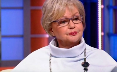 7 интересных фактов из жизни Марины Шиманской