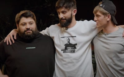 Комики с ТНТ стали самыми высокооплачиваемыми блогерами РФ