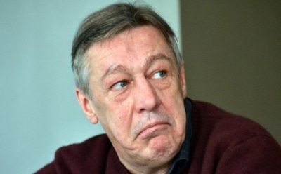 Счета Михаила Ефремова арестовала налоговая