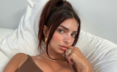 Эмили Ратаковски впервые станет матерью