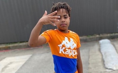 12-летнего рэпера 30 Shotz посадили на 7 лет