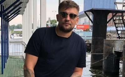 Баста вступился за дочь ведущего Первого канала на «Голосе»