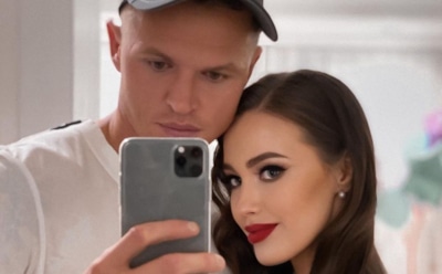 Тарасову уменьшили алименты для дочери от первого брака