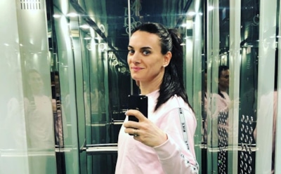 «Бесите»: Исинбаеву просят уйти из «Ледникового периода»