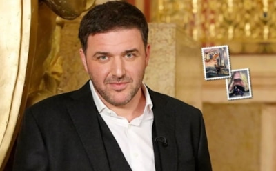 Виторган вспомнил, как приревновал Собчак к Цыпкину