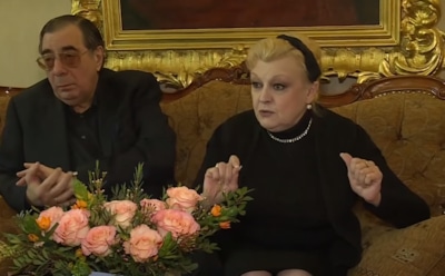 Актриса Скороходова вступилась за Цивина и Дрожжину