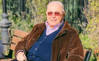 Евгений Петросян госпитализирован с подозрением на COVID-19