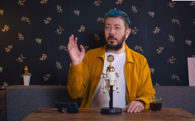 «Выиграл, поплакал»: Лебедев высказался о карьере Хабиба