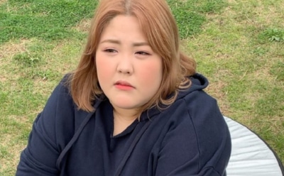 130-килограммовая звезда мукбанга похудела и стала «фитоняшкой»