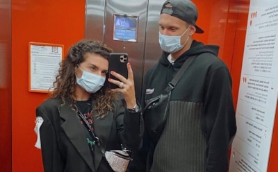 Муж Седоковой рассказал о сложных отношениях с экс-супругой