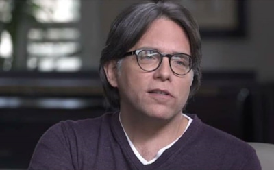 Лидера секты «Нексиум» Кита Раньера приговорили к 120 годам тюрьмы