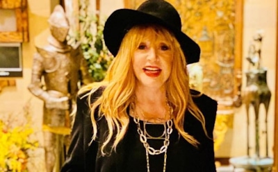 Пугачева подарила маленьким внукам по квартире в Москве