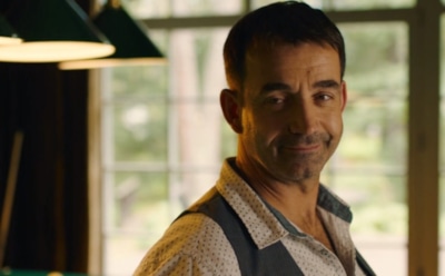 Сериал «Абриколь»: сюжет и актеры