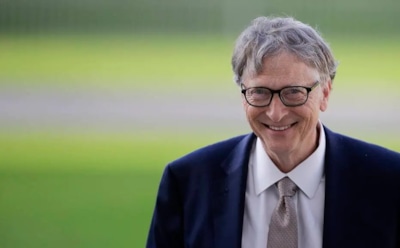7 интересных фактов из жизни Билла Гейтса