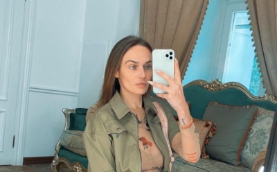 Таксист рассказал свою версию конфликта с Водонаевой