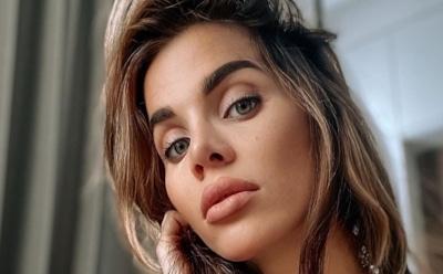 Экс-звезда «Дома-2» Александра Гозиас стала мамой во второй раз