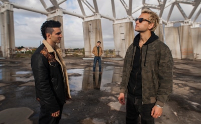 Сериал «Субура»: сюжет, актеры, интересные факты