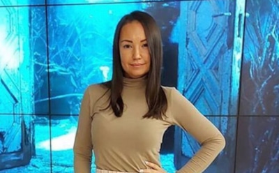 Экс-супруг Софии Конкиной обеспокоен будущим 11-летней дочери