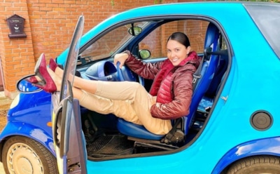 Директор Муцениеце ответила на слухи о желании Прилучного вернуться в семью