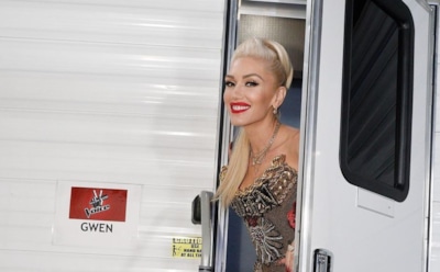 51-летняя Гвен Стефани выходит замуж