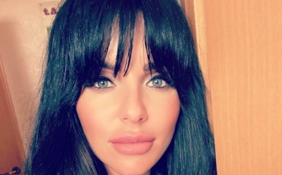 Юлия Волкова станет участницей шоу о забытых звездах