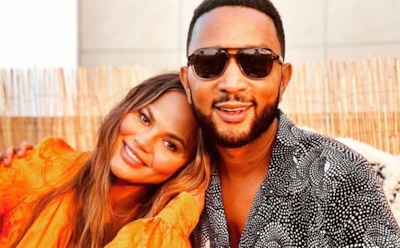 Крисси Тайген тяжело переживает потерю ребенка