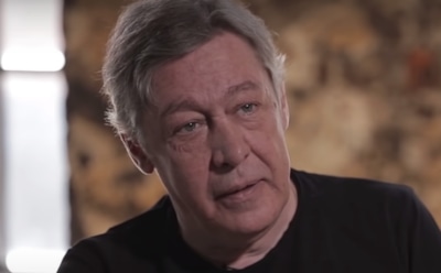 Ефремов устраивает сокамерникам роскошные ужины