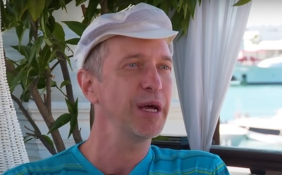 Соседов назвал «маразмом» претензии Первого канала