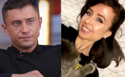 Прилучного и Карпович заметили на шопинге после «расставания»