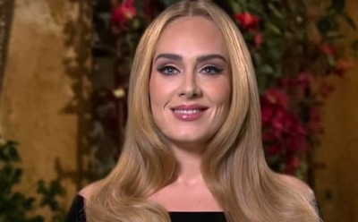 Адель назвала себя «одинокой кошатницей» на фоне слухов о романе