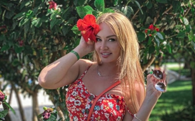 Экс-звезда «Дома-2» Дарья Пынзарь «сдула» губы