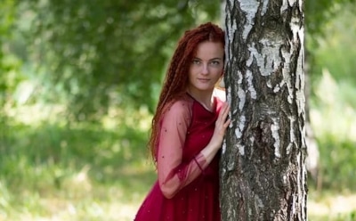 Любовница пригрозила Тарзану новыми откровениями