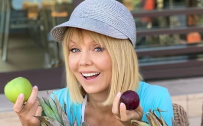 Валерия поддержала тюремное наказание за оскорбления в Сети