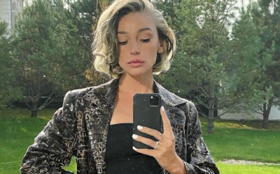 «Вообще не узнать»: Ивлееву заподозрили в пластике из-за детского снимка