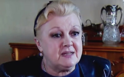 Наталью Дрожжину избили после обвинения в махинациях