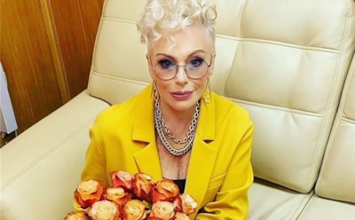 Понаровская через суд добивается повышения пенсии