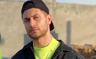 Манукян познакомил Бузову со своими родными