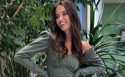 Студентка Альбина Королева стала «Красой России – 2020»