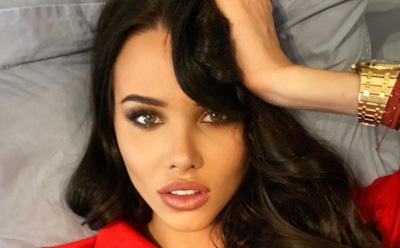 Анастасия Решетова стала ведущей шоу на ТНТ